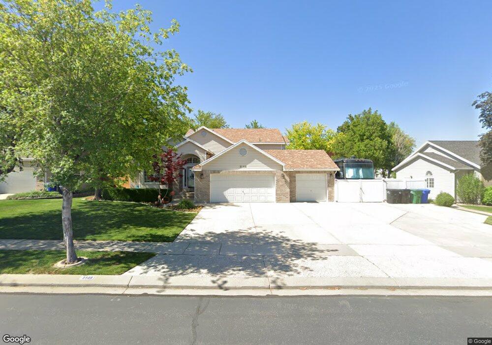 3148 W 7670 S, West Jordan, UT 84084 - photo 1