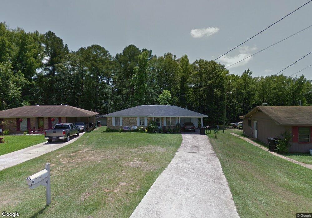 1714 Skyline Dr, Ruston, LA 71270 - photo 1
