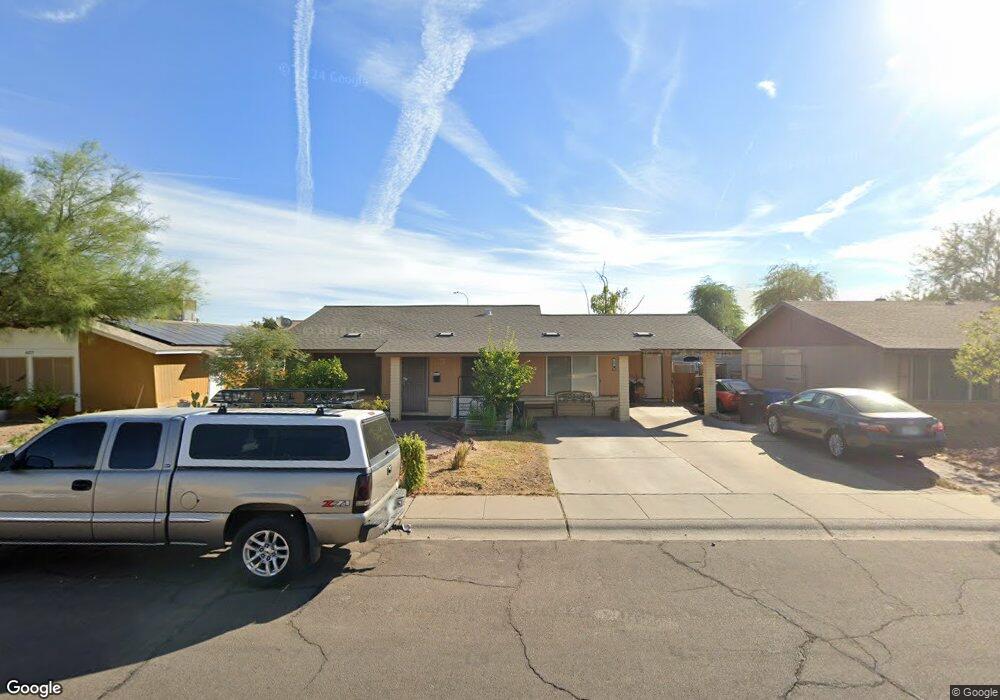 615 N Jackson St, Chandler, AZ 85225 - photo 1
