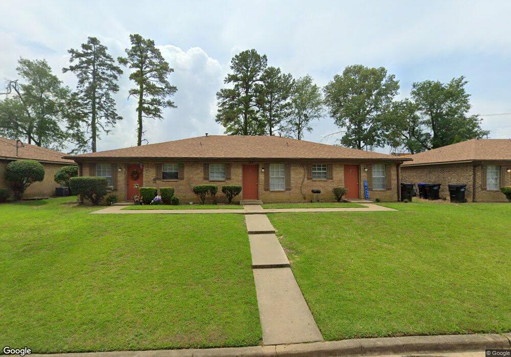 102 Pinebrook Place, Longview, TX 75601 - photo 1