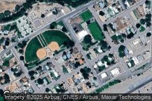 283 Mckinley St, Caliente, NV 89008
