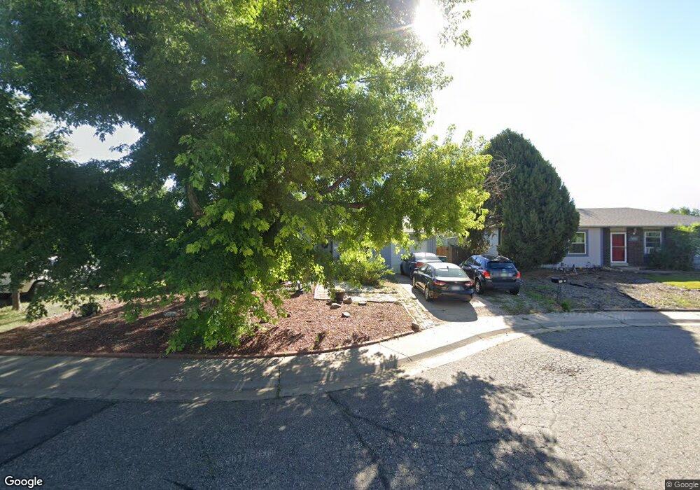 1016 Mobile St, Aurora, CO 80011 - photo 1