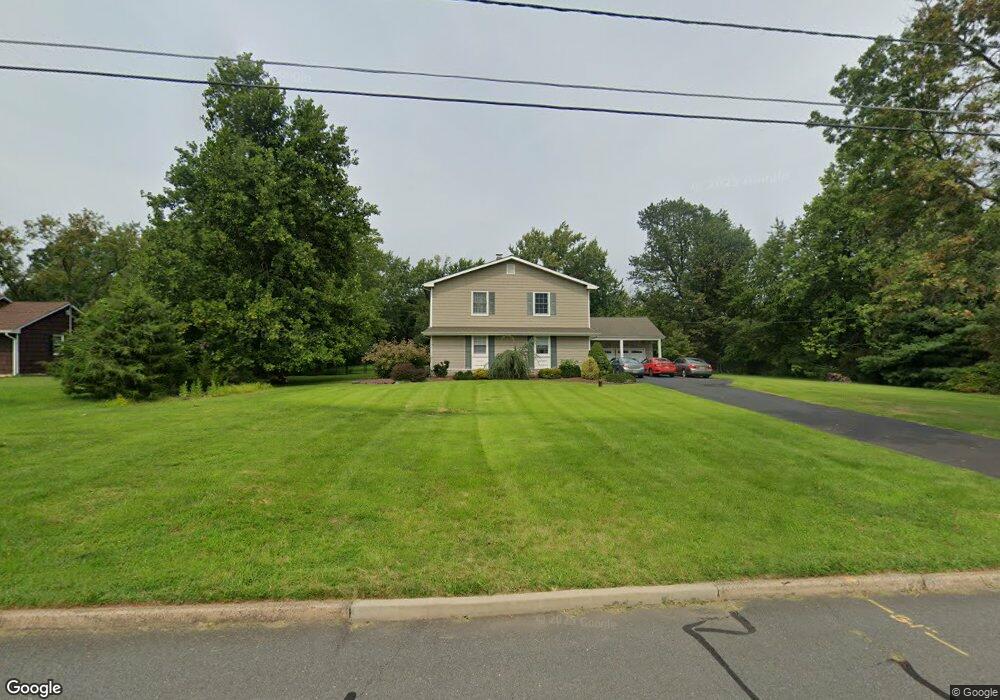 6 Euclid Ave, Hillsborough, NJ 08844 - photo 1