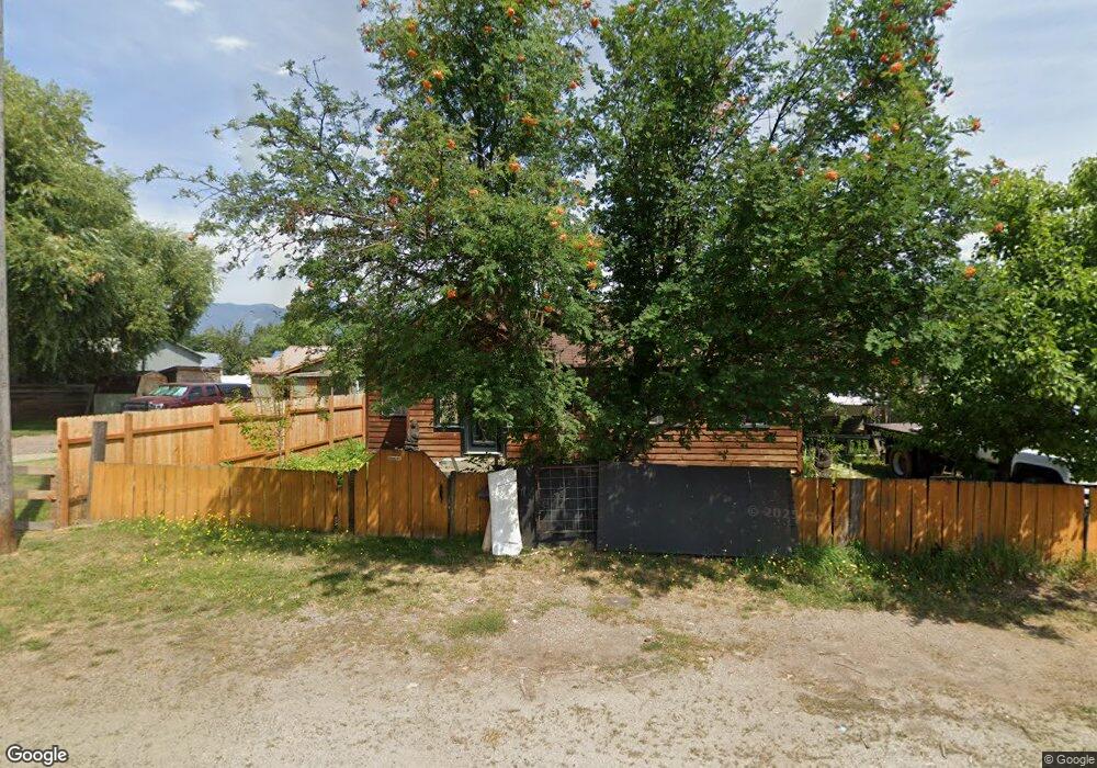 112 W 3rd Ave, Clark Fork, ID 83811 - photo 1