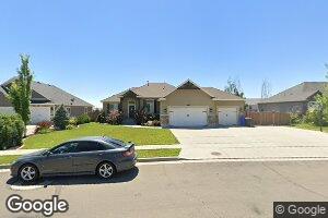 1079 W 3050 N, Ogden, UT 84414