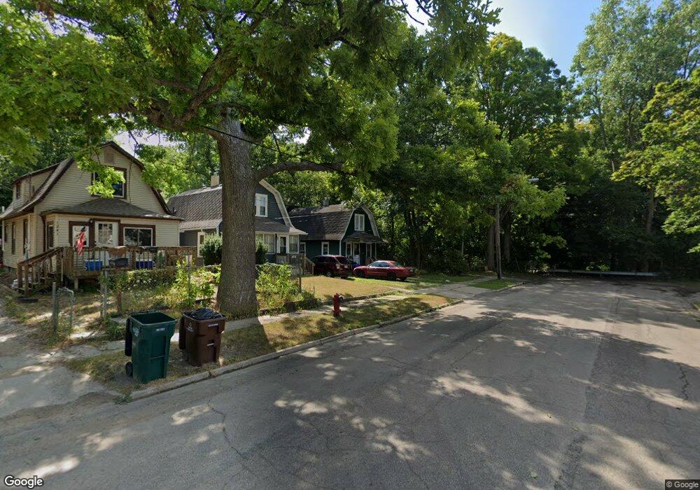 1245 S Holmes St, Lansing, MI 48912 - photo 1