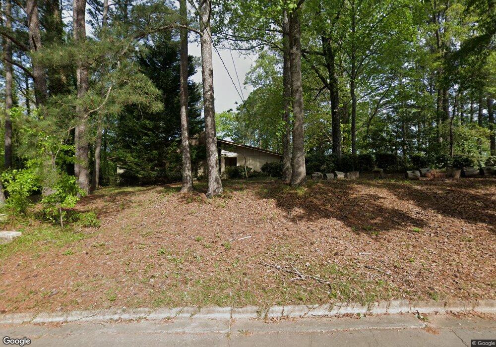 7100 Pinecrest Dr SW, Covington, GA 30014 - photo 1