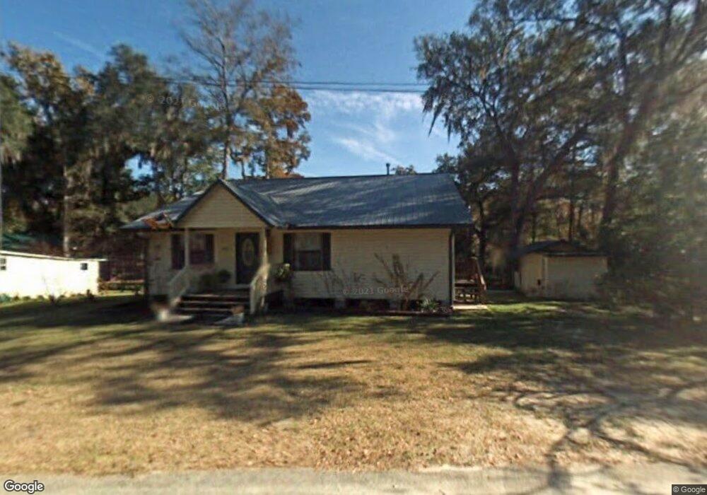 528 SW Memorial Dr, Fort White, FL 32038 - photo 1