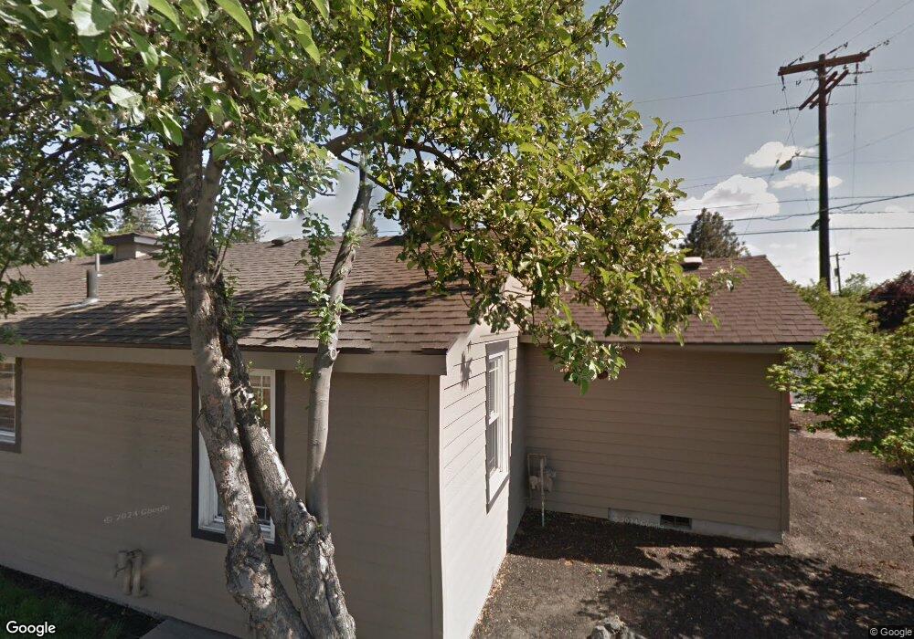 404 NE Franklin Ave, Bend, OR 97701 - photo 1