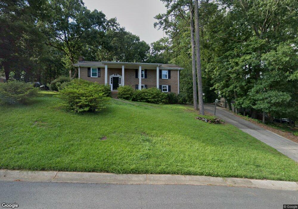 2303 Jomarc Way unit 1, Marietta, GA 30062 - photo 1