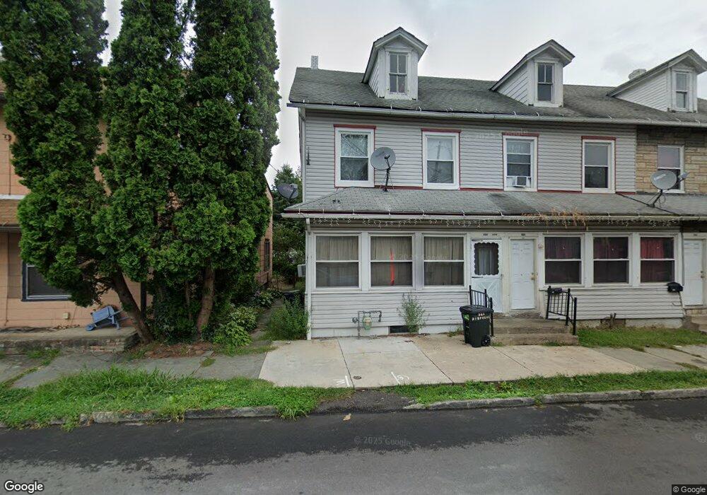 324 Race St unit 326, Sunbury, PA 17801 - photo 1