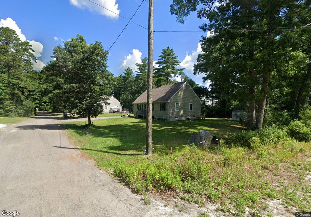 18 Deane St, West Wareham, MA 02576 - photo 1