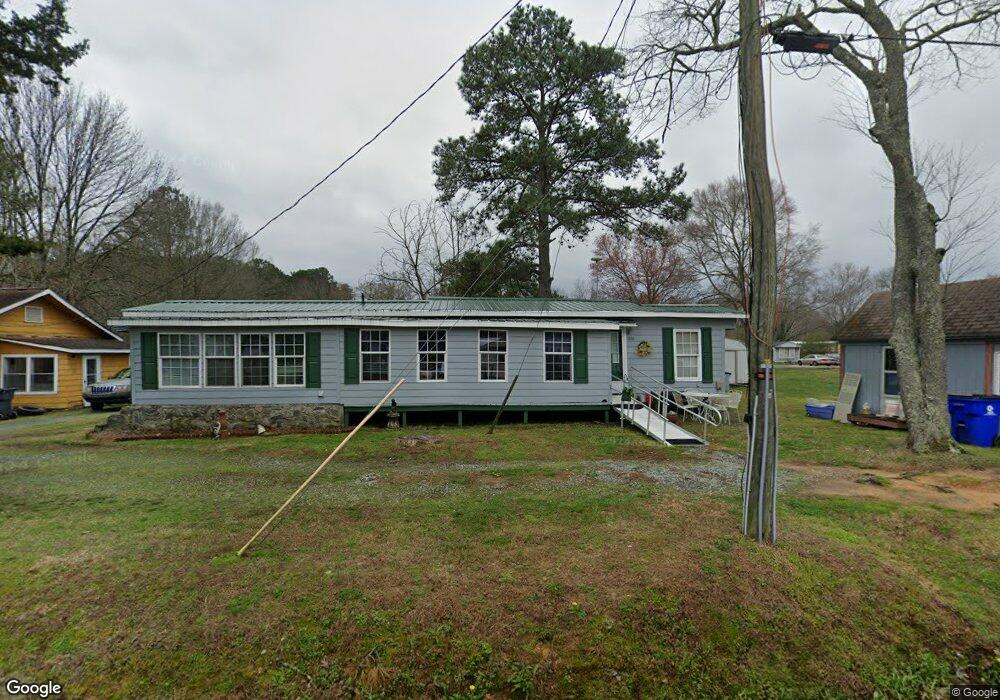 1110 15th St, Siler City, NC 27344 - photo 1