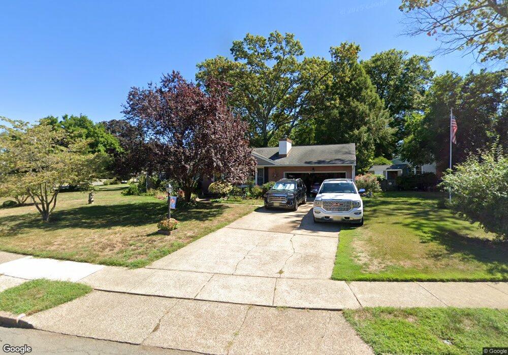 33 Cranbrook Rd, Trenton, NJ 08690 - photo 1