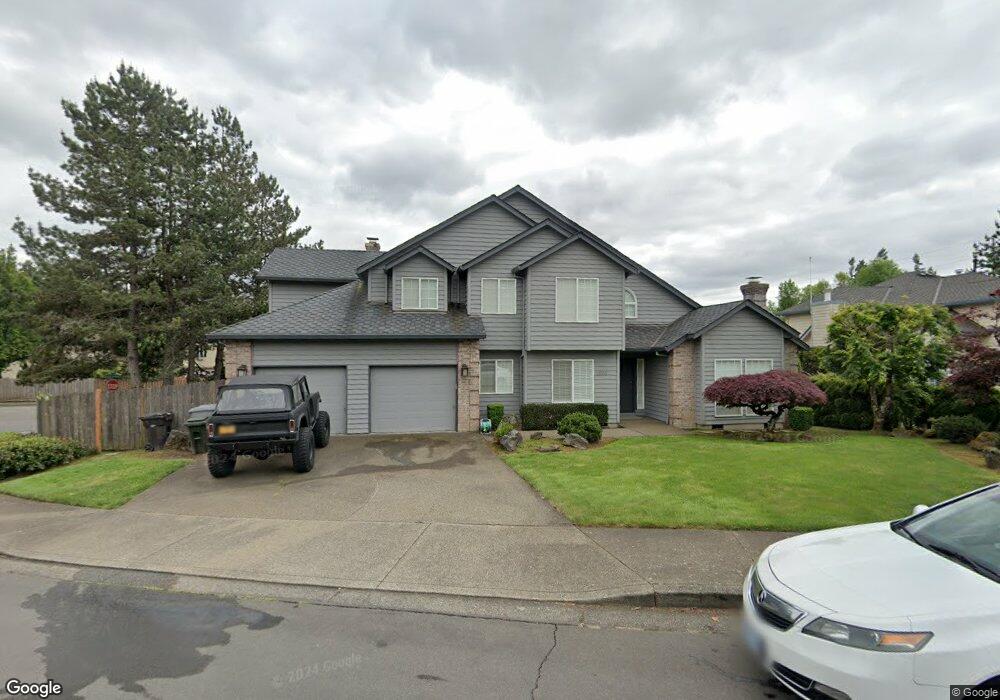 19935 Nicholas Ct, West Linn, OR 97068 - photo 1