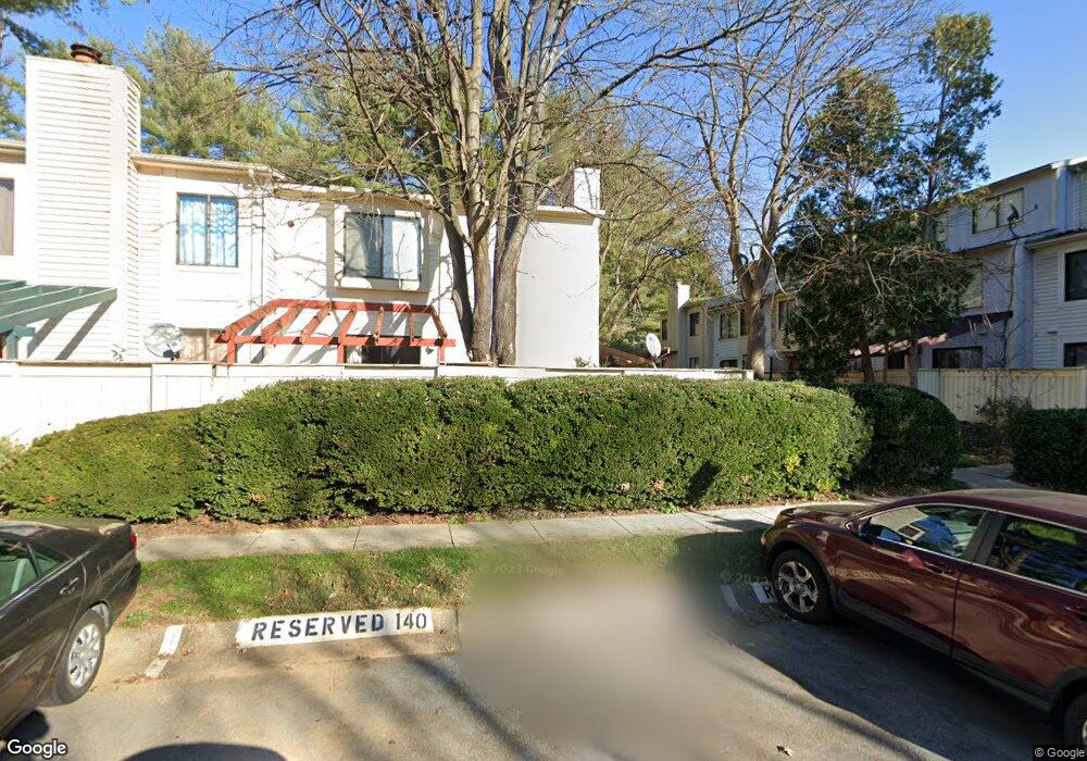 20323 Gentle Way, Montgomery Village, MD 20886 - photo 1