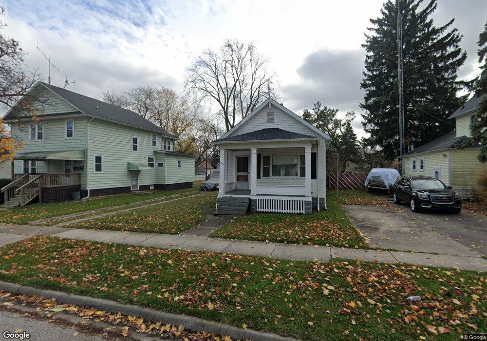 1120 Pine St, Port Huron, MI 48060 - photo 1