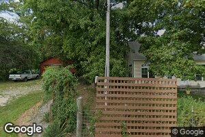 9012 Somers Rd, New Harmony, IN 47631