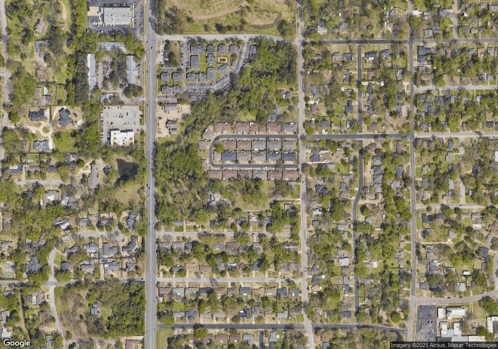 412 Amberwood Cir, Tyler, TX 75701 - photo 1