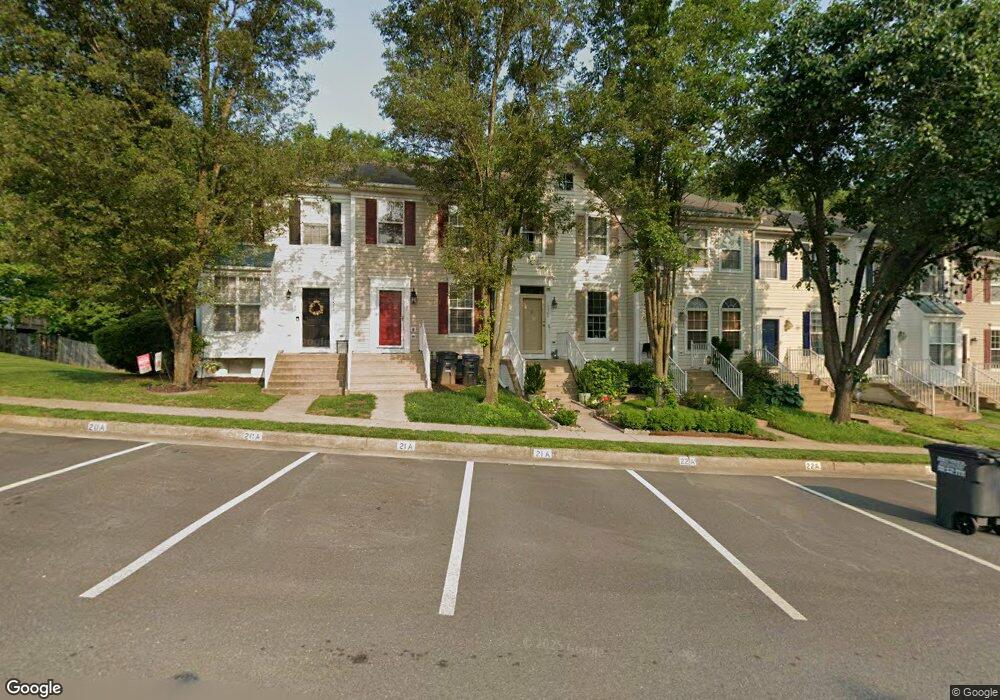 15564 Three Otters Place, Manassas, VA 20112 - photo 1