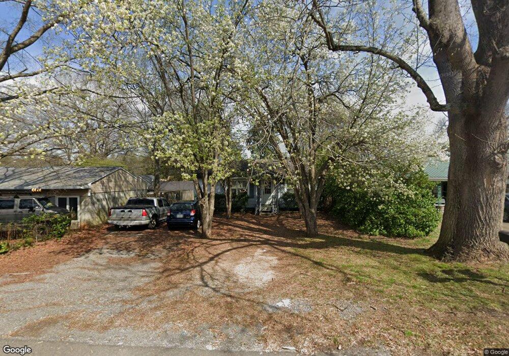 101 E Juniper Way SE, Rome, GA 30161 - photo 1