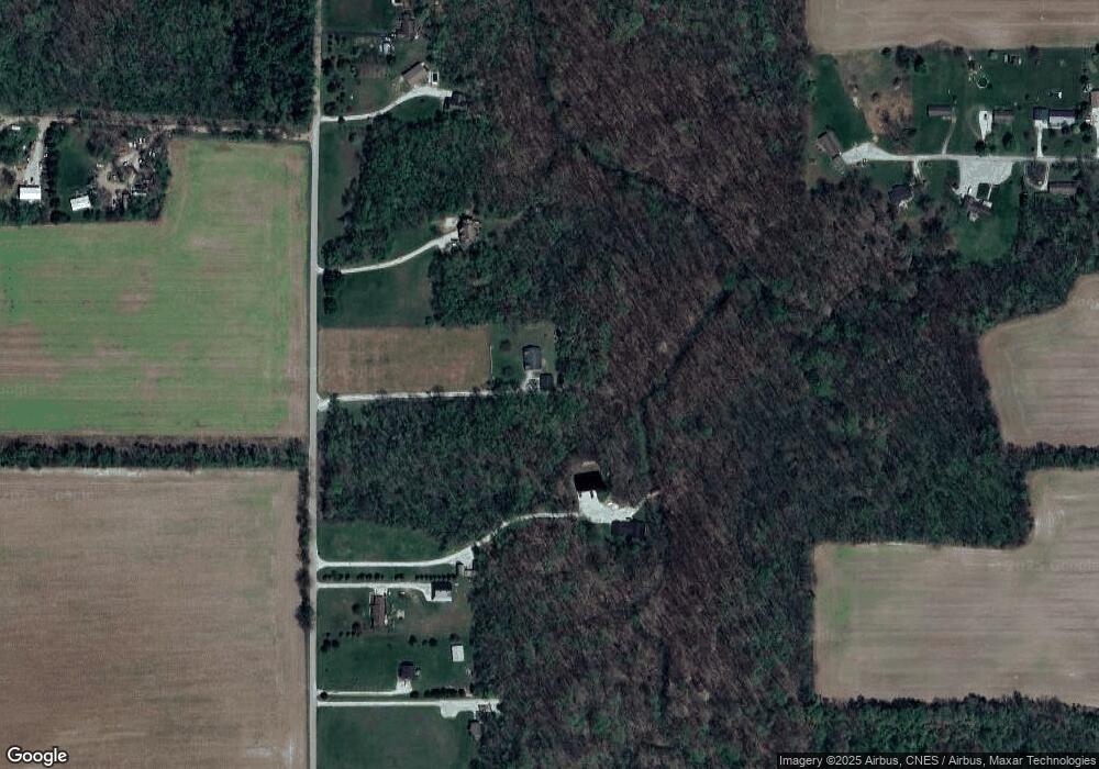 5415 N Substation Rd, Attica, IN 47918 - photo 1