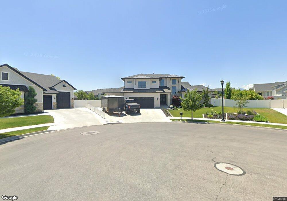 10856 S Jacks Pride Ct, South Jordan, UT 84095 - photo 1