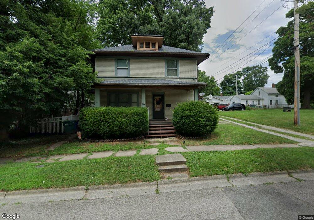 109 5th St, La Porte, IN 46350 - photo 1