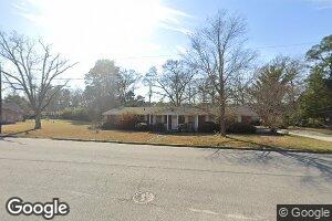 201 S College St Unit 6, Claxton, GA 30417