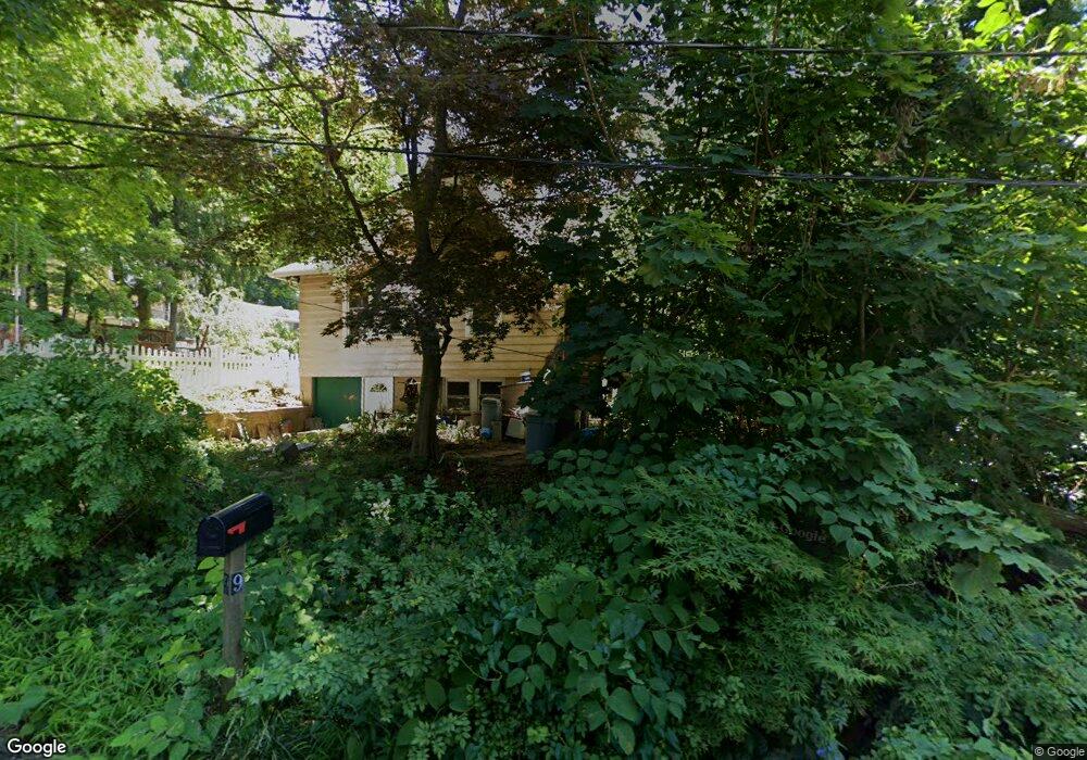 9 Heath Place, Hastings On Hudson, NY 10706 - photo 1