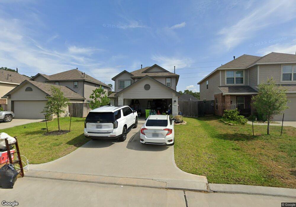 1027 Brighton Orchards Ln, Magnolia, TX 77354 - photo 1