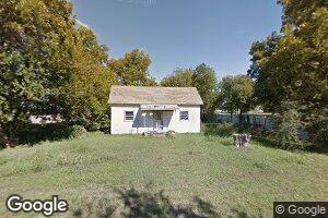 304 S 1st St, Davis, OK 73030