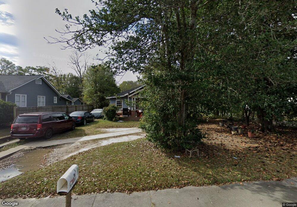 269 W Tate St, Elberton, GA 30635 - photo 1