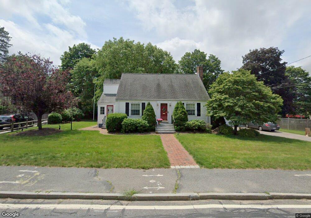 250 Bacon St, Natick, MA 01760 - photo 1
