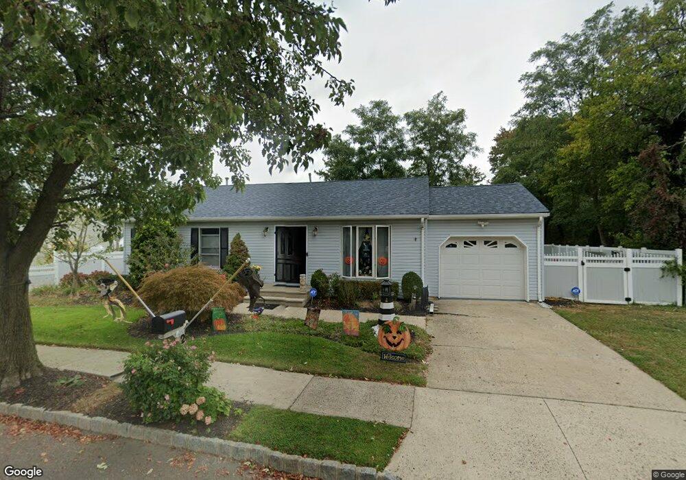 2 Kennedy Ct, Atlantic Highlands, NJ 07716 - photo 1