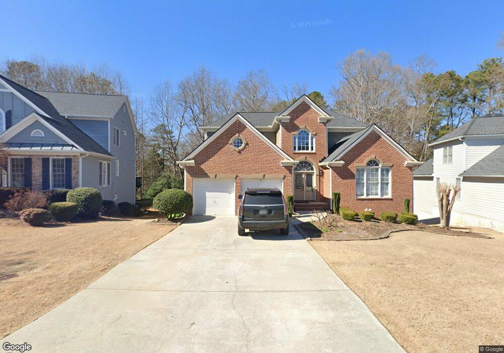 695 Old Pwdr Spg Rd SW unit 707, Mableton, GA 30126 - photo 1