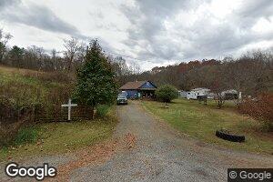 1071 Rakestown Rd, Ivanhoe, VA 24350