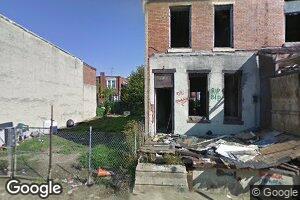 617 Bailey St, Camden, NJ 08102