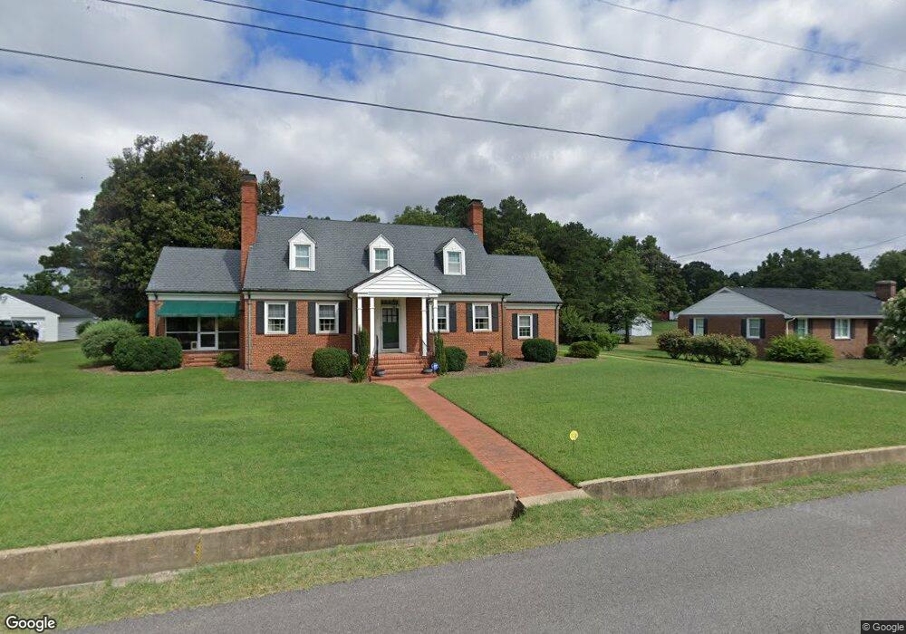 13512 Hines Rd, Disputanta, VA 23842 - photo 1