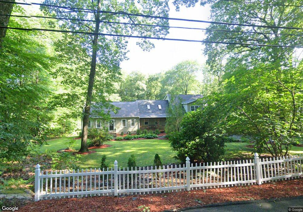 47 Dodge Rd, Sutton, MA 01590 - photo 1