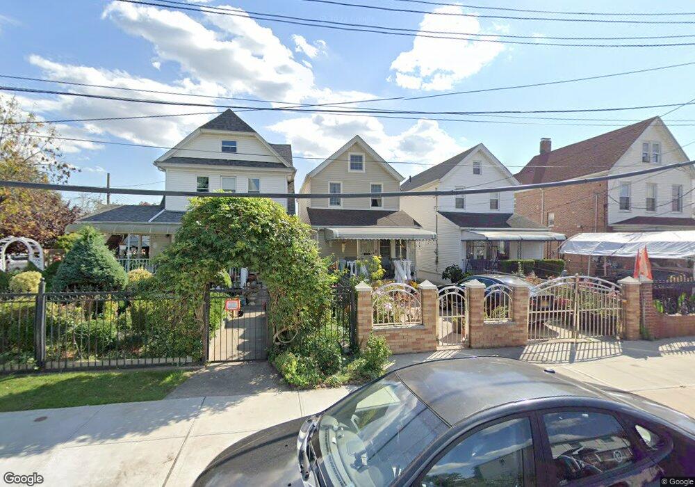 19718 89th Ave, Hollis, NY 11423 - photo 1