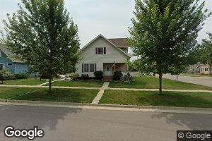 322 3rd St SW, Pipestone, MN 56164