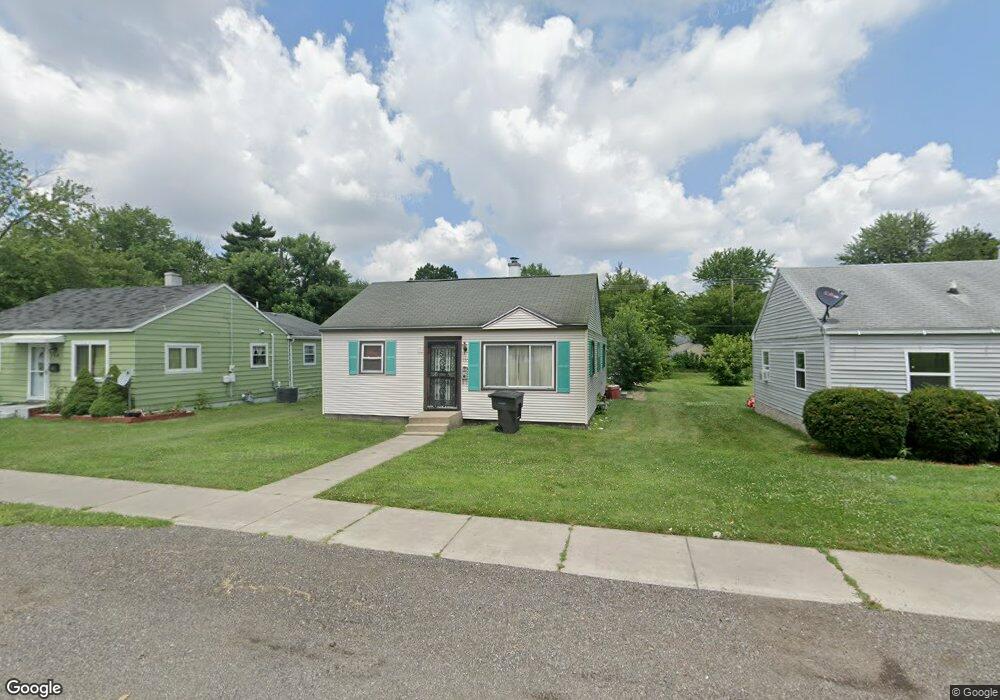 150 W Wolf Ave, Elkhart, IN 46516 - photo 1