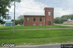 111 SE Woods Ave, Braymer, MO 64624
