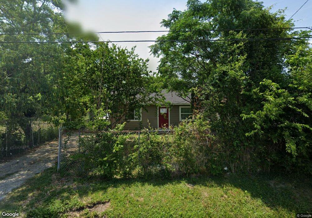 6306 Conley St, Houston, TX 77021 - photo 1