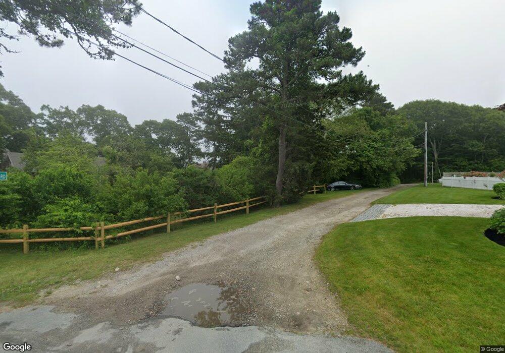 74 Carlisle Rd, Bourne, MA 2532 - photo 1