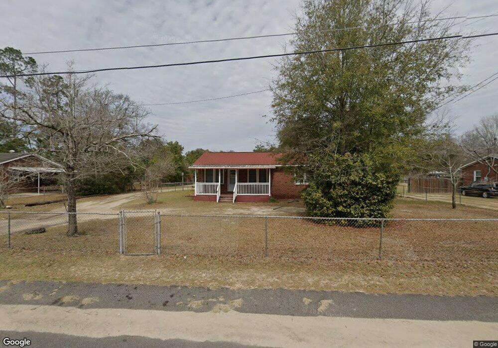 192 State Road S-38-1224, Cordova, SC 29039 - photo 1