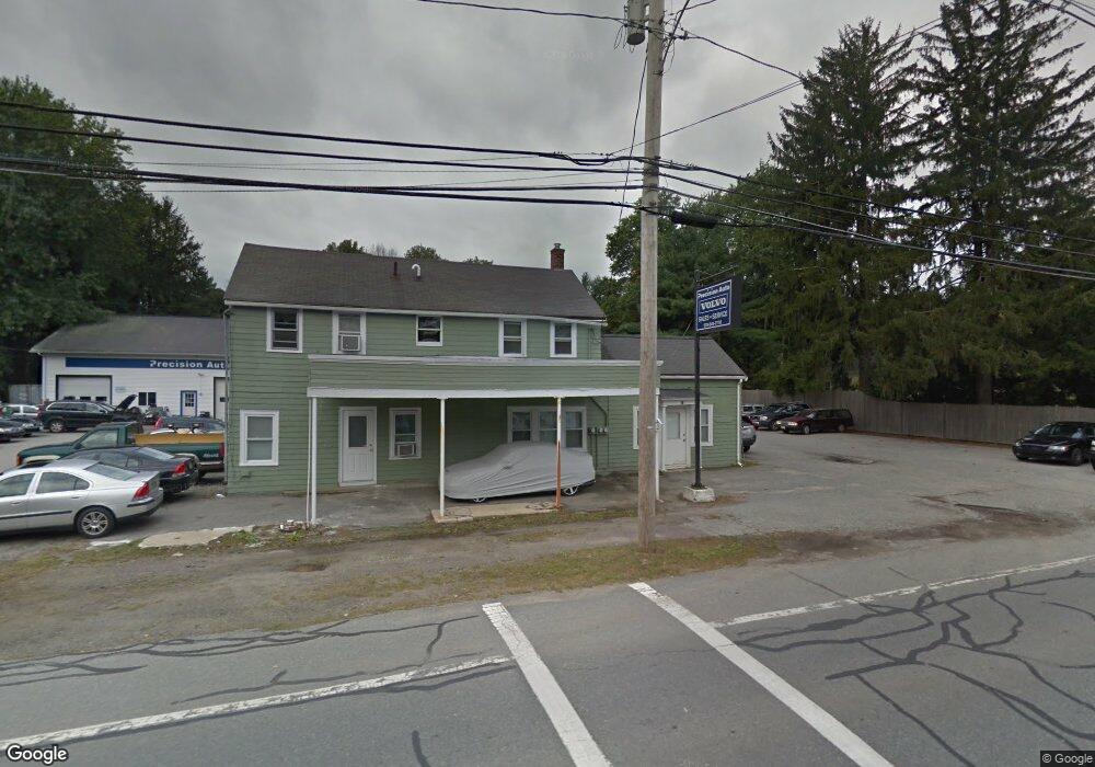 60 Main St, Rowley, MA 01969 - photo 1