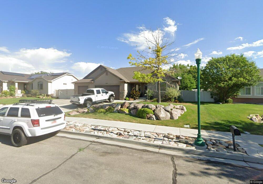 3684 W Salinas Dr, Riverton, UT 84065 - photo 1