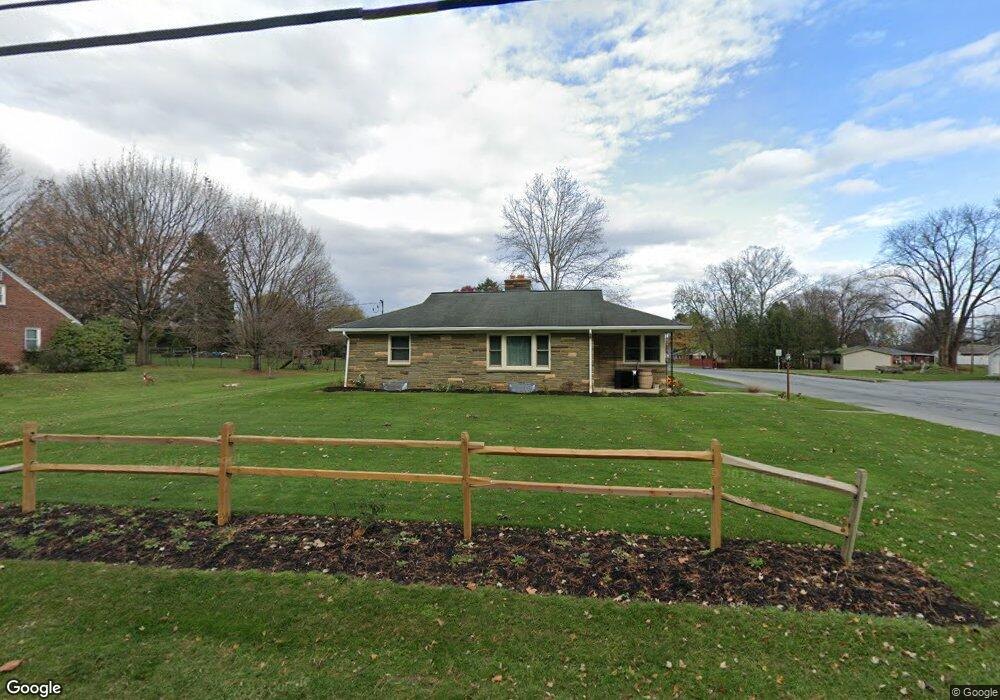 970 S Forge Rd, Palmyra, PA 17078 - photo 1